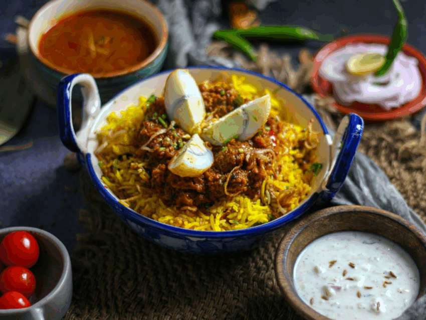 Biryani Kitchen Toronto: Your Ultimate Guide to the Best Biryani