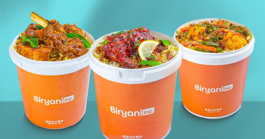 Biryani Inc: A Comprehensive Guide to Authentic Biryani Excellence