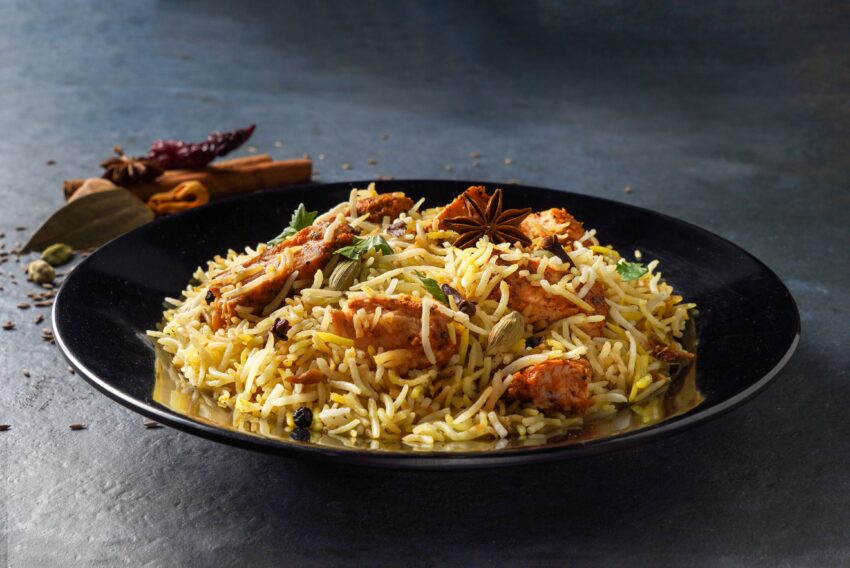 New Biryani: Unveiling the Latest Trends & Expert Recipes