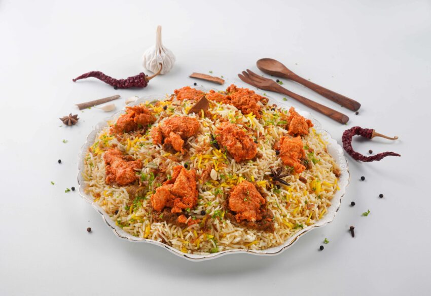 Best Biryani Near Monroeville: Your Ultimate Guide [2024]