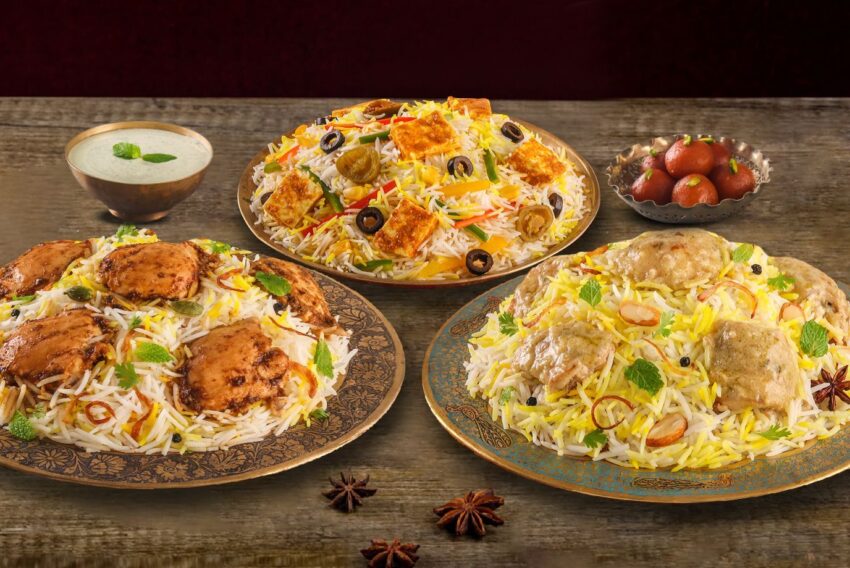 Biryani Products: Your Expert Guide to Ingredients, Tools, & More
