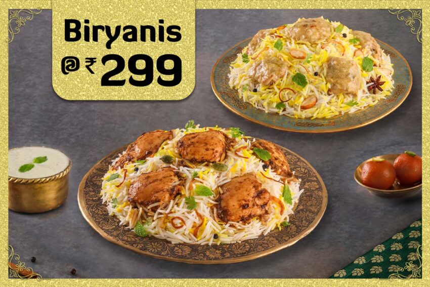 Biryanis Near Me: Your Ultimate Guide to Finding the Best Biryani!