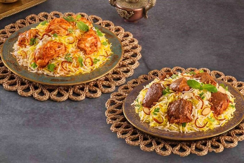 Behrouz Biryani Allahabad: A Royal Feast Explored (2024)