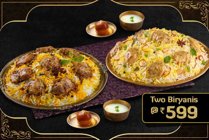 Rahmania Biryani Price: Your Ultimate Guide (2024)