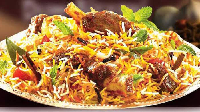 Handi Biryani Kacchi: The Definitive Expert Guide (2024)