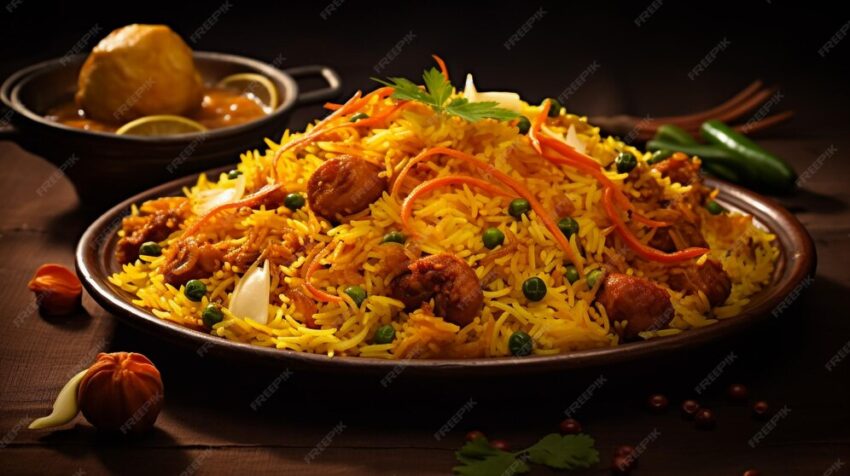 Biryani Bowl Liverpool: Your Ultimate Guide to the Best Flavors