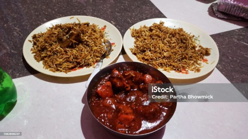 Chili Biryani: The Ultimate Guide to Spicy, Flavorful Rice Perfection