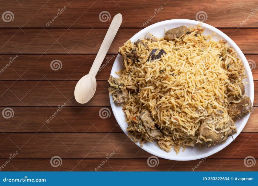 Indian Famous Biryani: A Culinary Journey, Recipes & Expert Guide