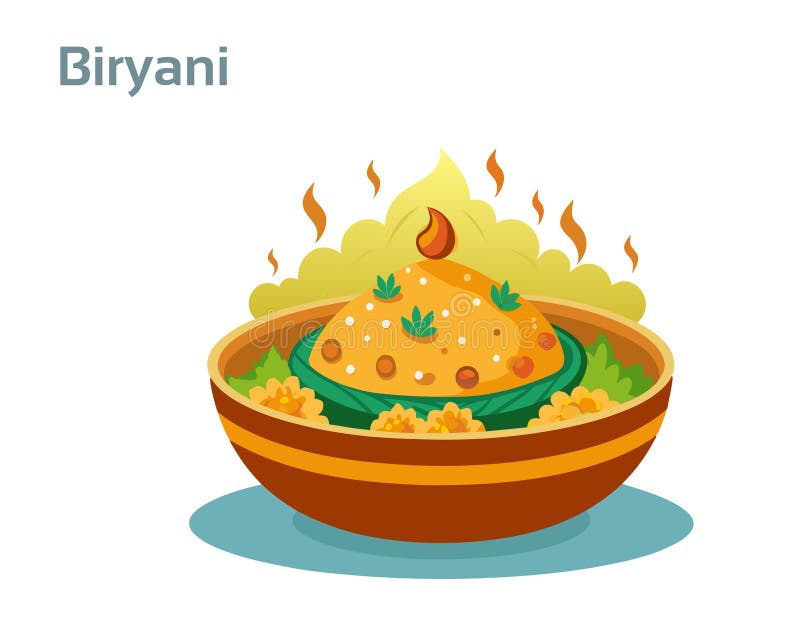 Cartoon Mutton Biryani: The Ultimate Guide to Animated Cuisine & Beyond