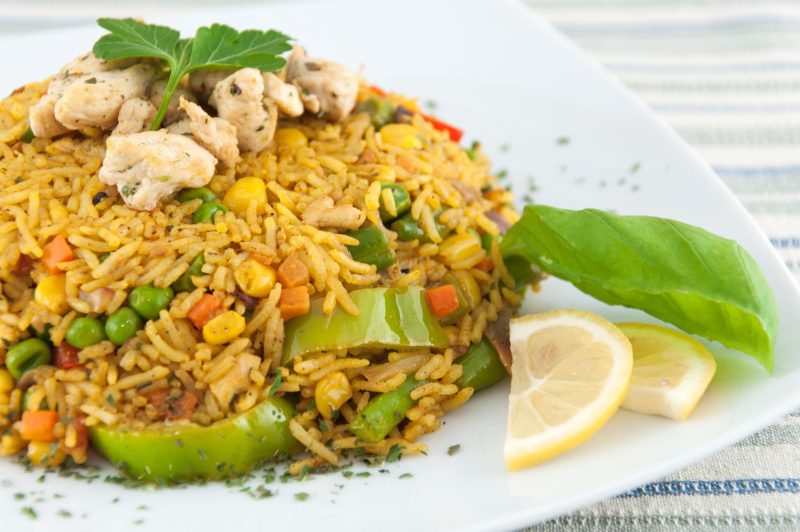 Iraqi Lamb Biryani: The Definitive Guide to Authentic Flavor