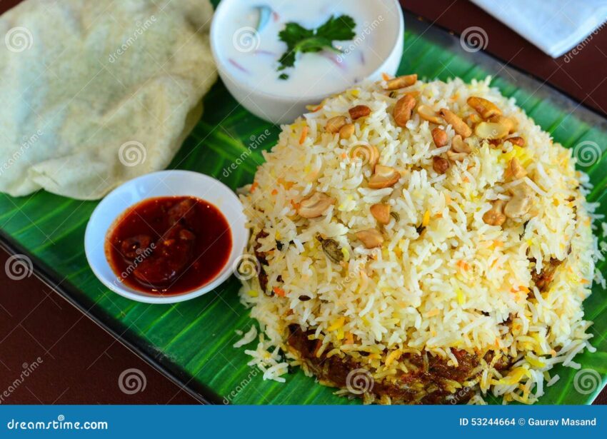 Kerala Biryani Sauce: The Expert Guide to Authentic Flavor