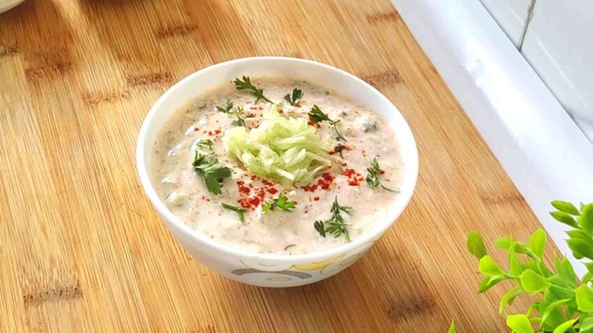 Biryani Wala Raita: The Expert Guide to Perfecting Your Meal
