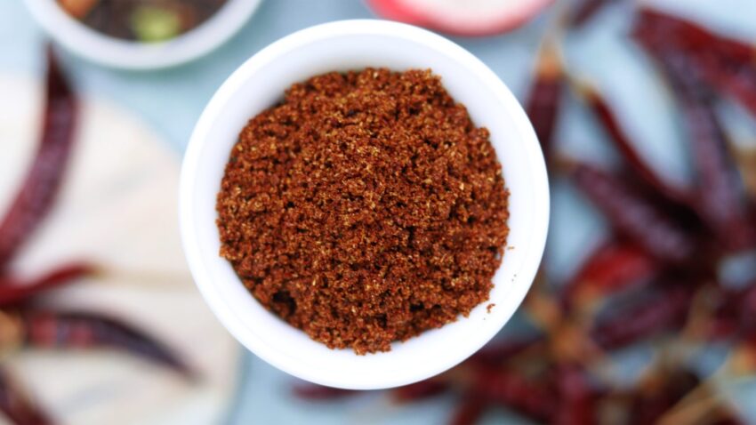 Kolhapuri Biryani Masala: The Expert’s Guide to Authentic Flavor