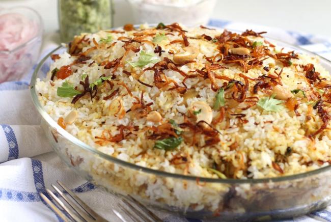 Kozhikode Biryani Masala: The Expert Guide to Authentic Flavor