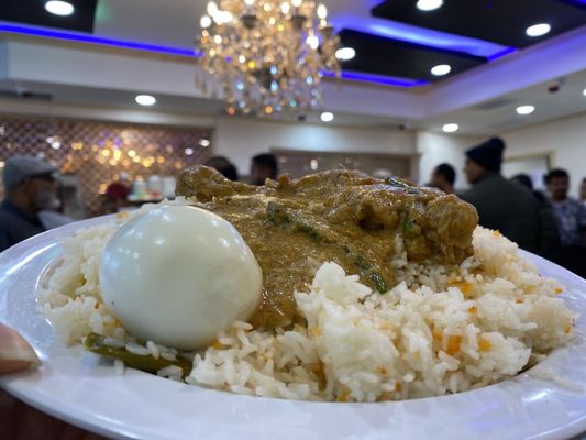 Biryani in Jamaica, NY: Your Ultimate Guide to the Best Flavors