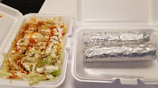 Biryani Cart Manhattan: Your Ultimate Guide to NYC’s Best Street Food