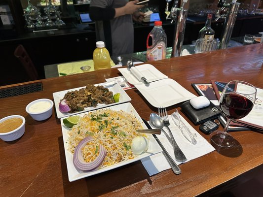 Best Biryani in Virginia: A Complete Guide to the Spiciest Spots
