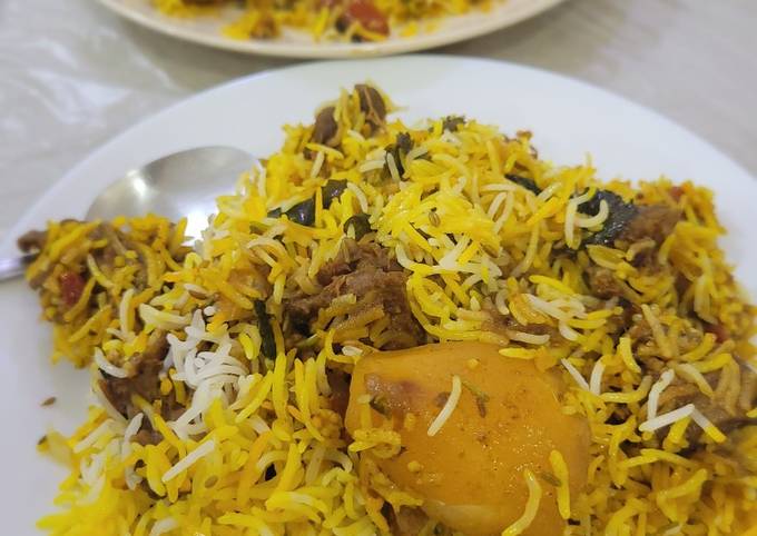 Lazeez Biryani Kharghar: Your Ultimate Guide to the Best Biryani