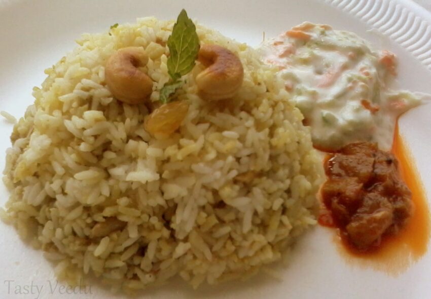 Malabar Biryani Chutney: The Ultimate Guide to Flavor & Tradition