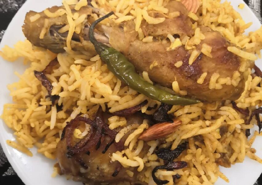 Biryani Drumstick: The Ultimate Guide to Flavor, Recipes, & Techniques