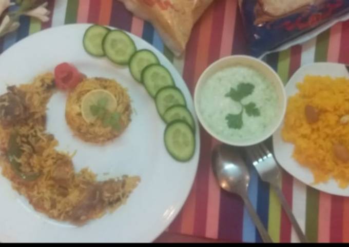 Mastering Masaledar Biryani: The Ultimate Guide to Flavor & Technique