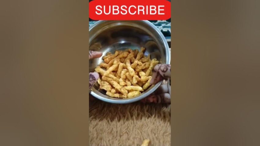 Biryani Kurkure: The Ultimate Guide to Crispy, Flavorful Perfection