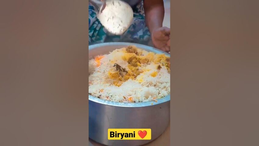 YouTube Biryani Anthem: The Ultimate Guide to Viral Food Songs