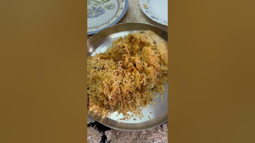 Muntaj Biryani Skota: The Definitive Expert Guide [2024]