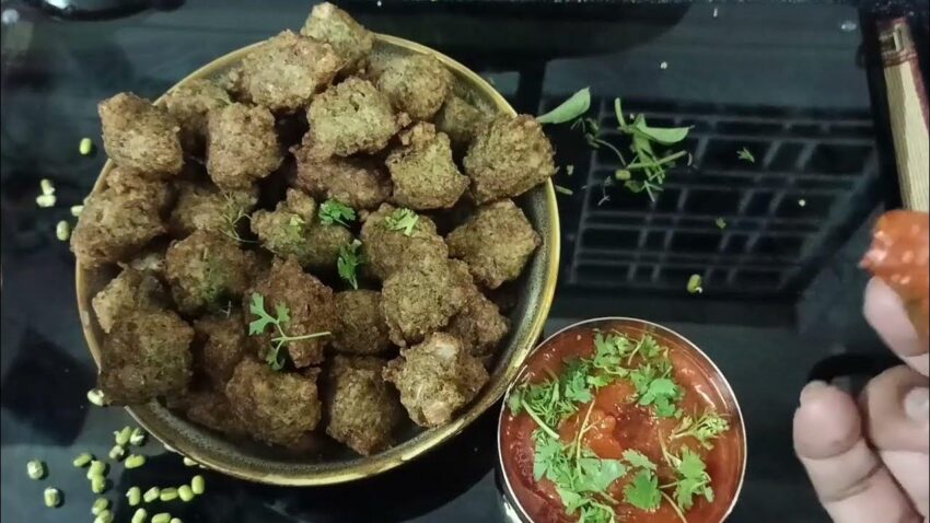 Pesara Punukulu Biryani: The Ultimate Guide to Andhra’s Culinary Gem