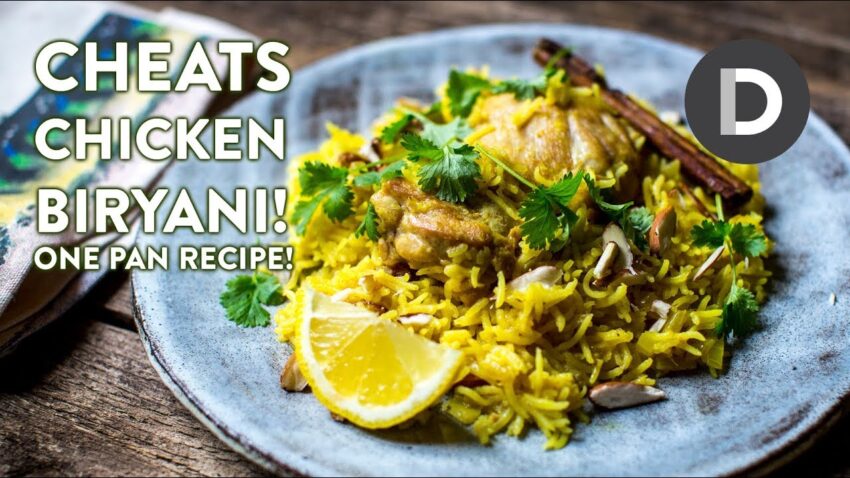 Biryani Pan: The Ultimate Guide to Cooking Perfect Biryani Every Time