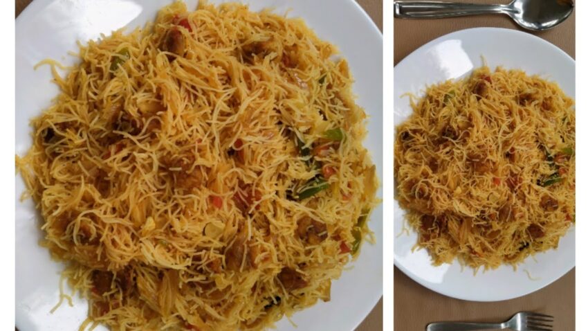 Biryani Sevai: The Ultimate Guide to This Delicious Fusion Dish