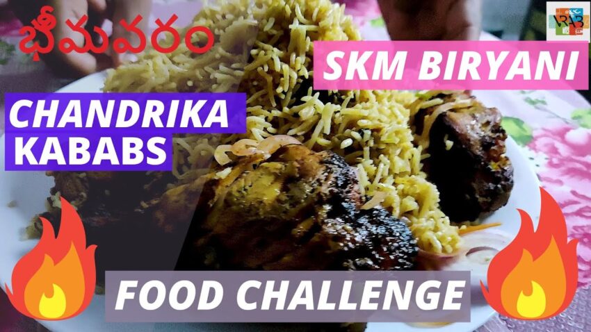 Bhimavaram Chicken Biryani: The Definitive Guide to Andhra’s Culinary Gem