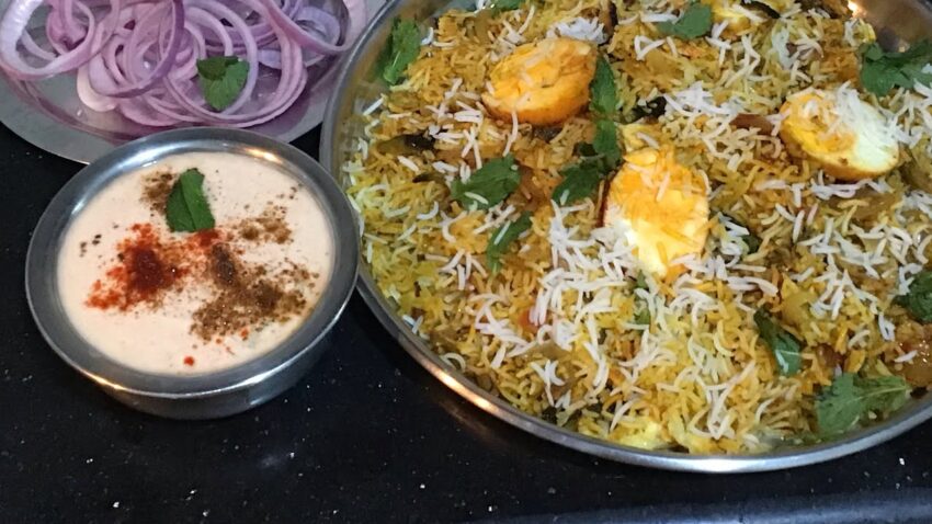 Handi Biryani Lucknow: The Ultimate Guide to Authentic Taste
