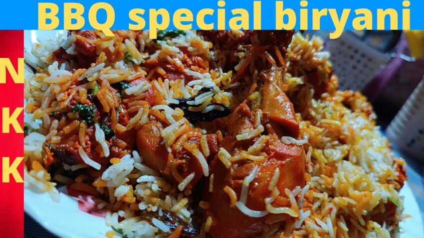 Biryani N More: The Ultimate Guide to Authentic Flavors & Beyond