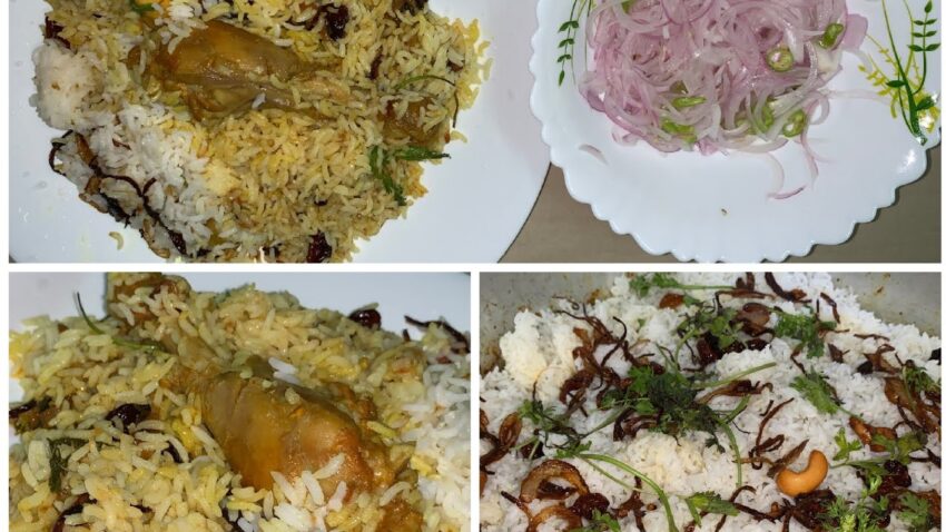 Malappuram Dum Biryani: An Expert’s Guide to Authentic Flavor