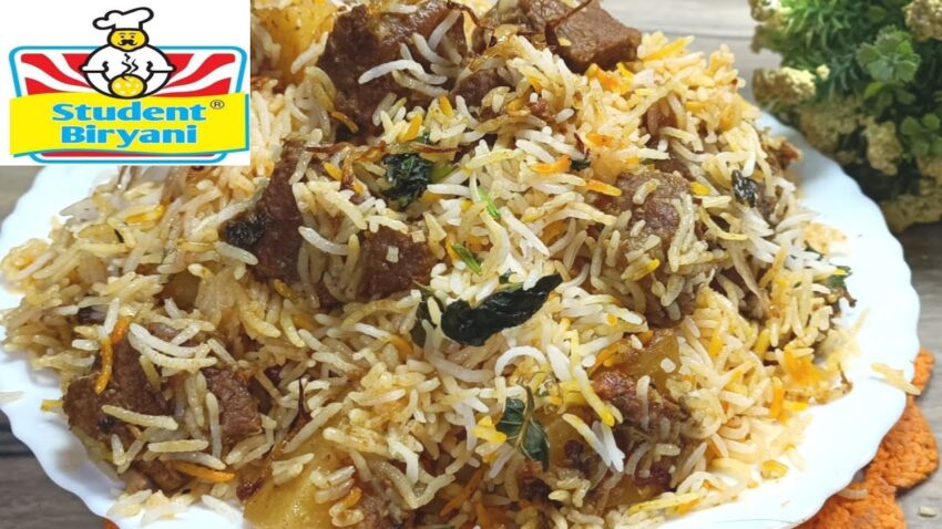 Student Biryani Brampton: The Ultimate Guide for Budget Bites