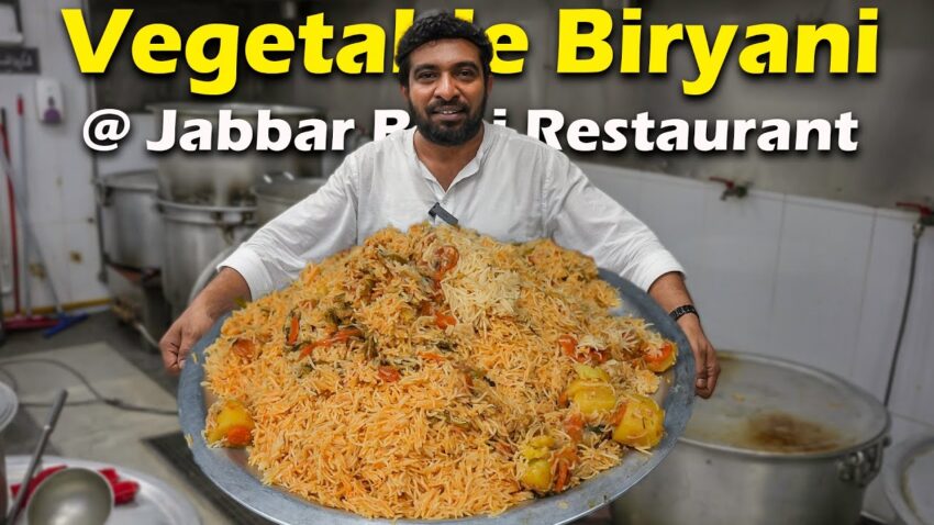 Latheef Bhai Biryani: The Definitive Expert Guide [2024]
