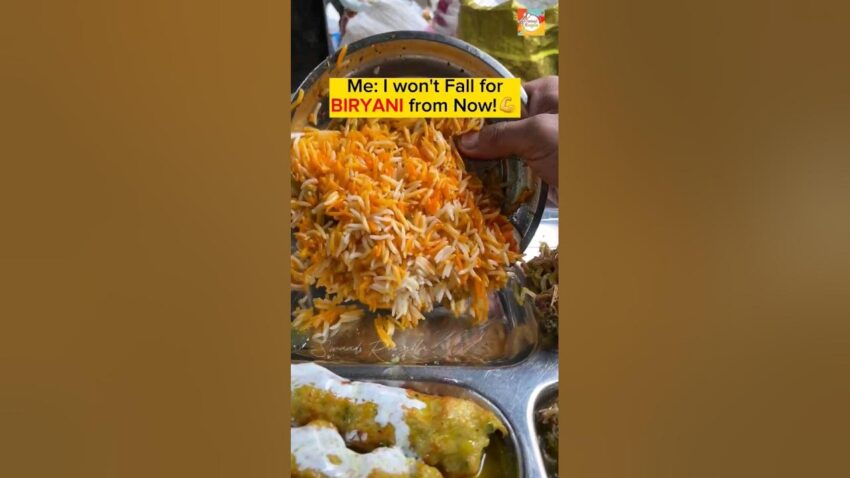 Biryani Elachi Memes: The Spicy, Aromatic, and Hilarious World