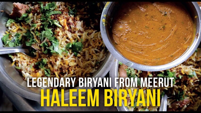 Haleem Ghar Biryani: Expert Guide to Authentic Home-Style Flavor