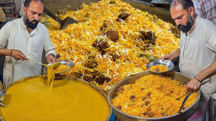 Biryani Blues Haleem: An Expert’s Guide to Hyderabad’s Culinary Gem