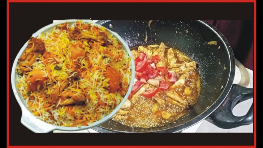 Biryani Wings: The Ultimate Guide to Flavor-Packed Fusion