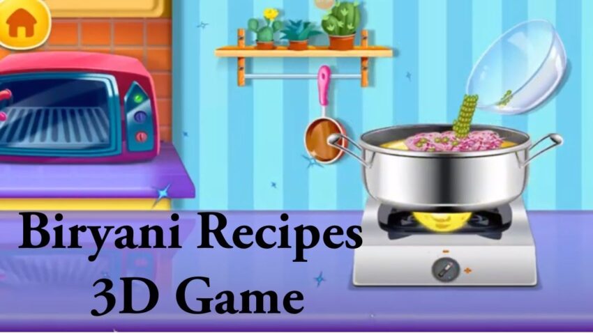 Biryani Games: The Ultimate Guide to Culinary-Inspired Fun [2024]