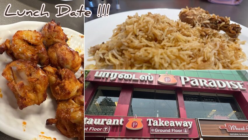 Paradise Biryani MN: Your Ultimate Guide to Authentic Flavors