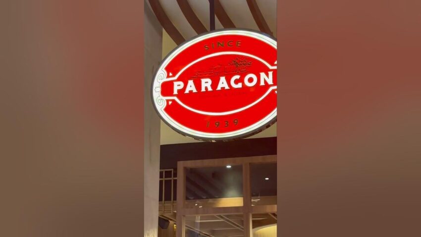 Paragon Biryani Trivandrum: A Culinary Deep Dive & Expert Review