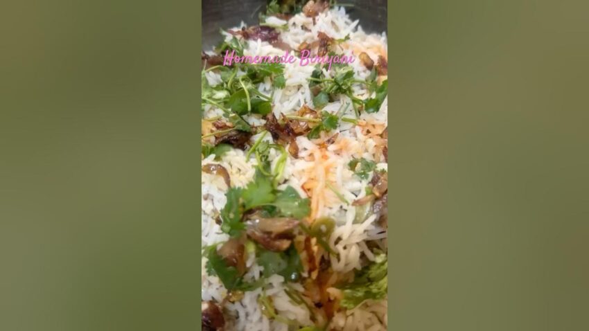 Biryani Kana: The Ultimate Guide to Flavor, Tradition, and Expert Preparation