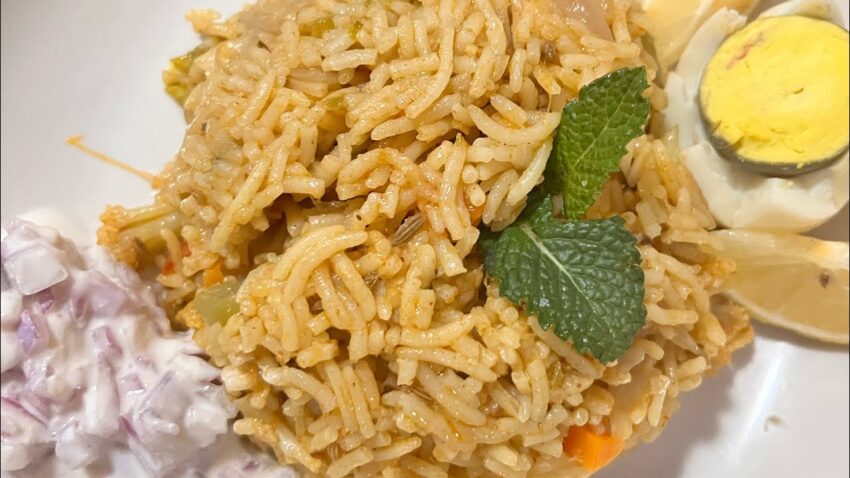 Doctor Biryani: The Expert Guide to Culinary Healing & Flavor