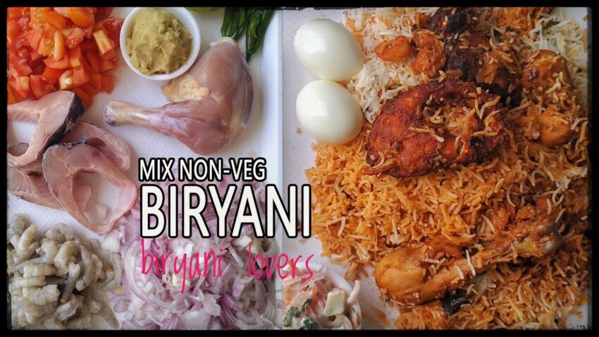 Biryani Mix HEB: Your Expert Guide to Authentic Flavors