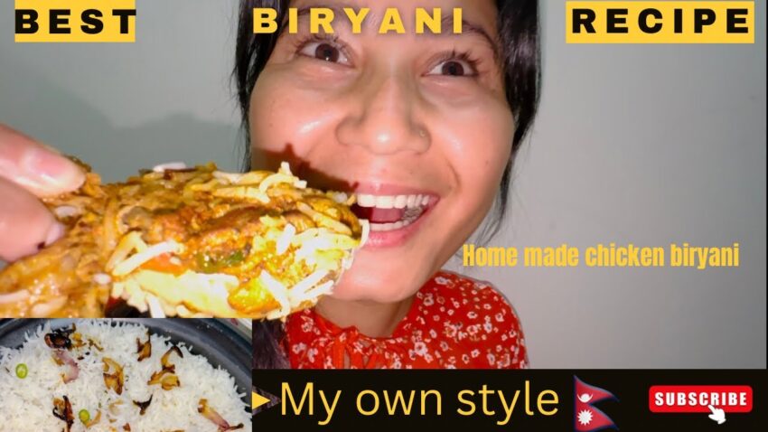 Mariam Biryani Ngono: Unveiling the Secrets, Benefits, and Expert Insights