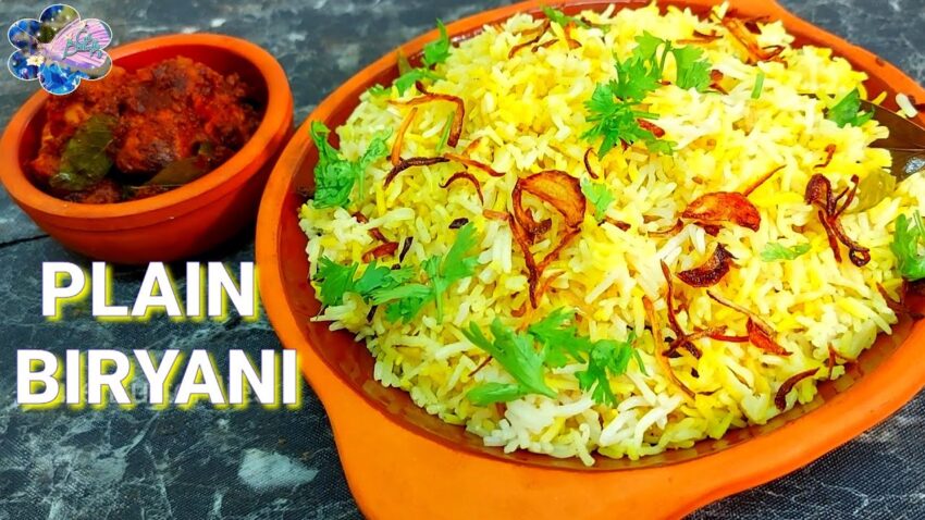 Biryani Rice Production: The Ultimate Expert Guide [2024]