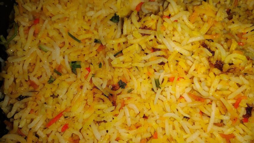 Best Biryani in Dallas: Your Ultimate Guide to Flavor & Tradition